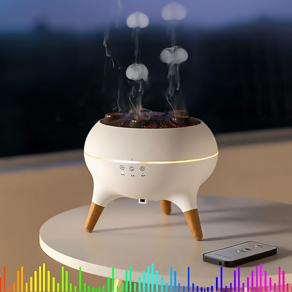 Dream Jellyfish Humidifier
