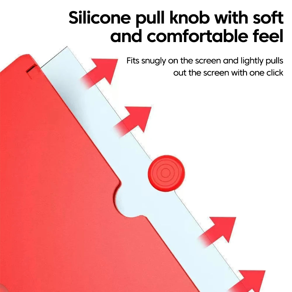 Pocket Phone Screen Magnifier