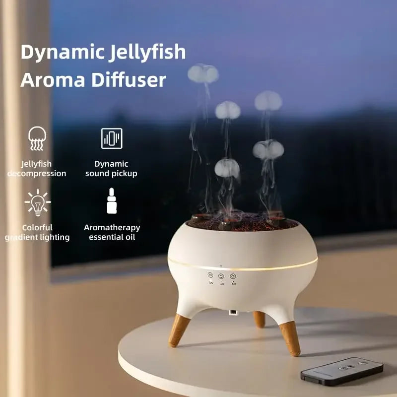Dream Jellyfish Humidifier
