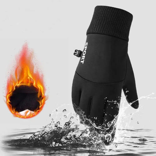ArcticGrip Pro Thermal Gloves