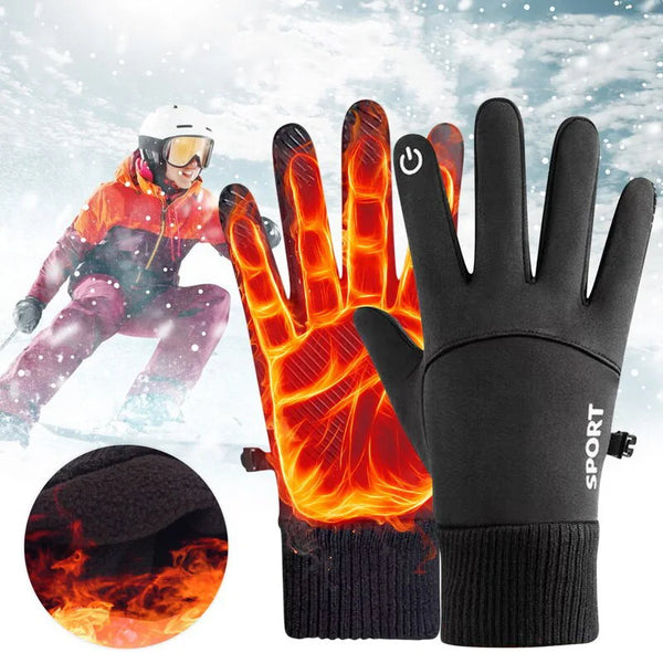 ArcticGrip Pro Thermal Cycling Gloves